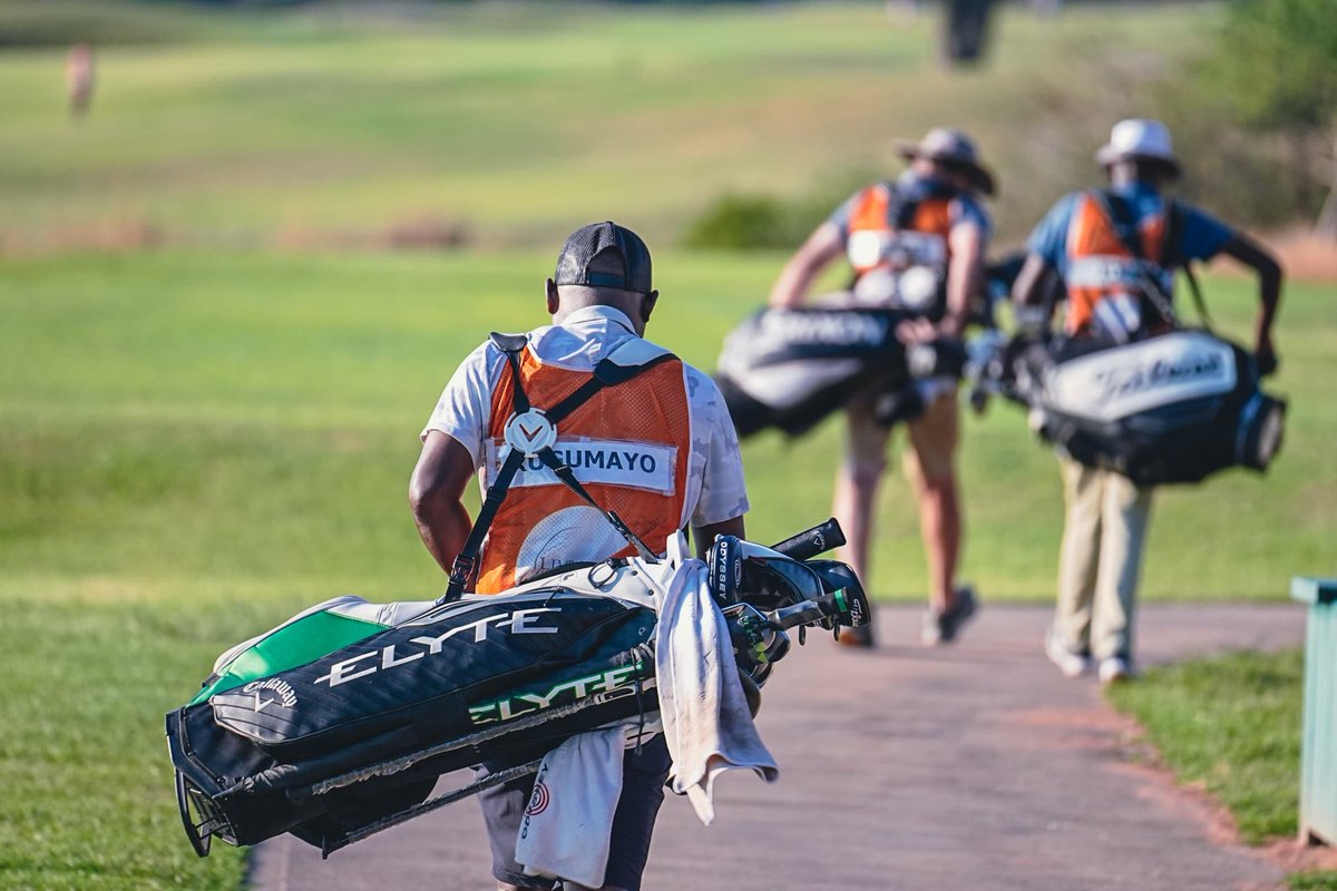 Ronald Rugumayo tweet media