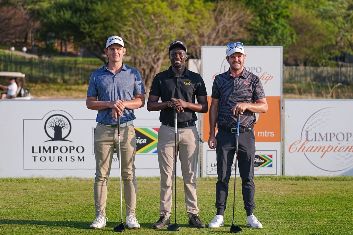 Ronald Rugumayo tweet media