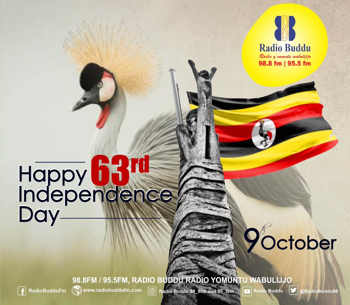 PROSSY KABANDA tweet media