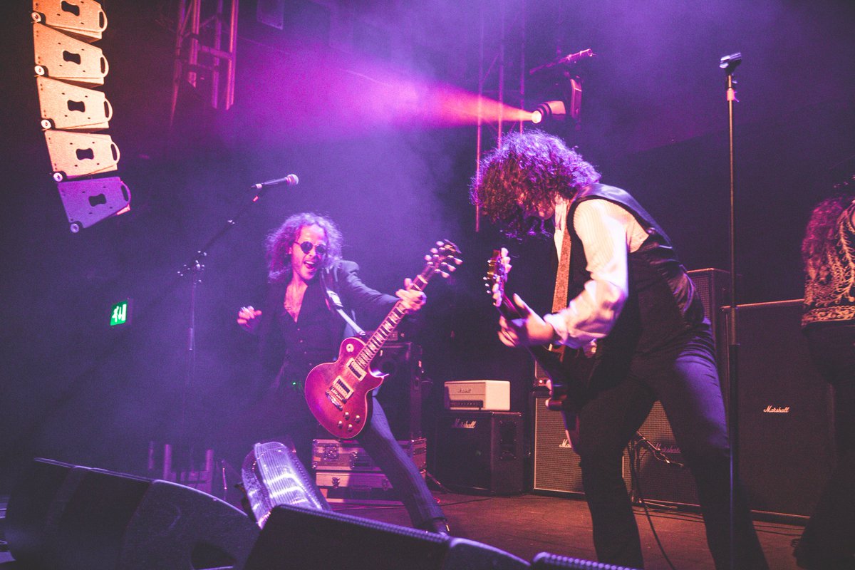 badtouchrocksuk's tweet image. ⚡LONDON⚡ 

Wow! You were incredible! What a night, thank you so much 🖤

📷: Alex Voss 

#london #incredible #islington #thankyou #livemusic #gig #concert #rockband #rocknroll #bandontour #uktour #londongig #band
