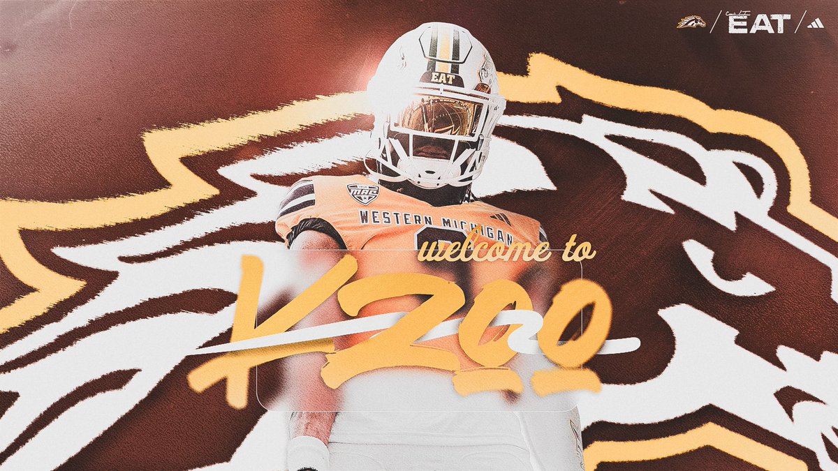 Thank you <a href="/Robert_Lamastra/">Robert Lamastra</a> can’t wait to be <a href="/WMU_Football/">Western Michigan Football</a> this weekend!!! <a href="/RBCoachPaige/">Coach Darren Paige</a> <a href="/CoachKPerk/">Kyle Perkins</a> <a href="/CamAllenFB/">Cam Allen</a> <a href="/Coach_Snuggs/">Beau Snuggs</a>