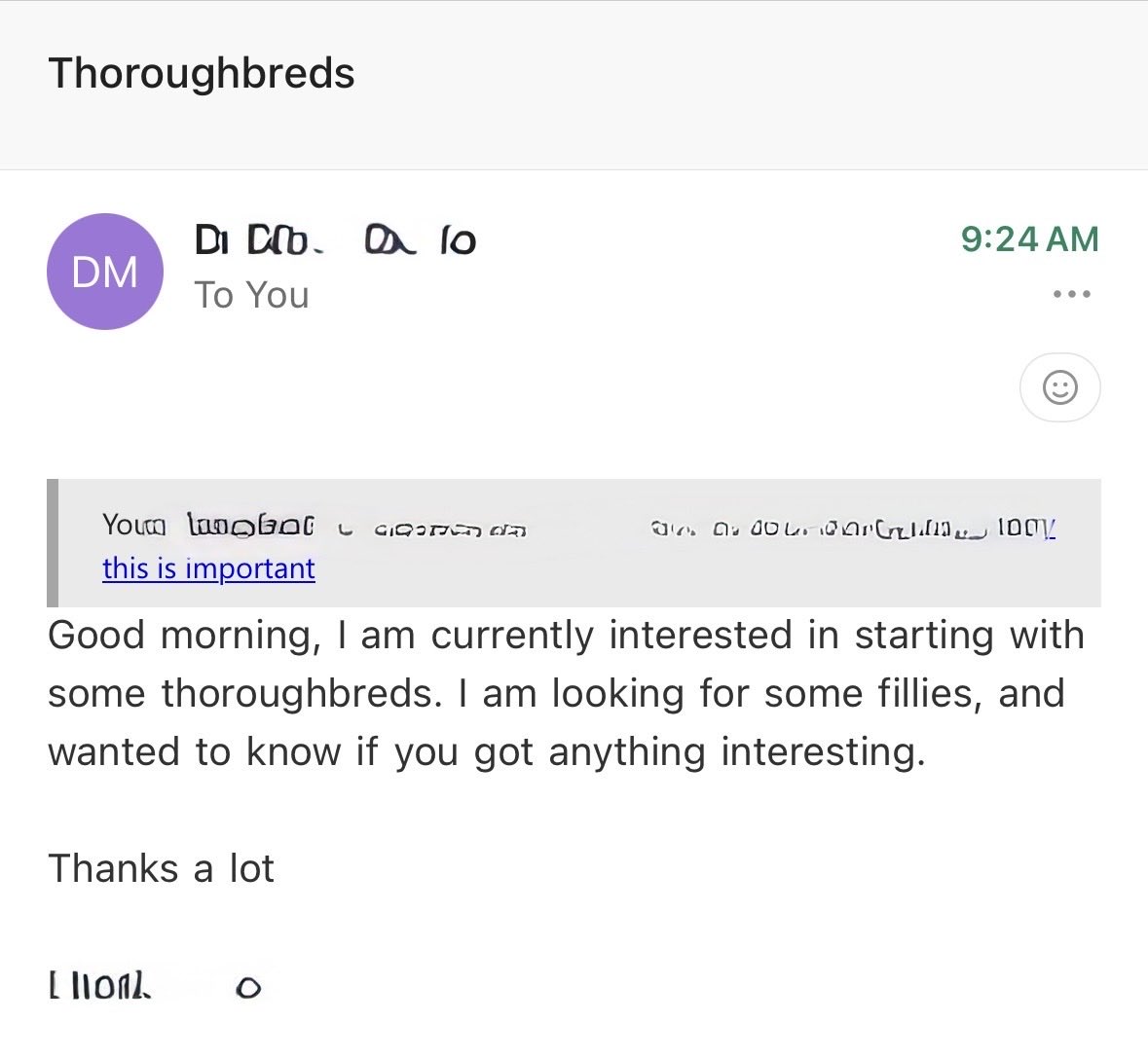 RWHopper's tweet image. Economy must be improving