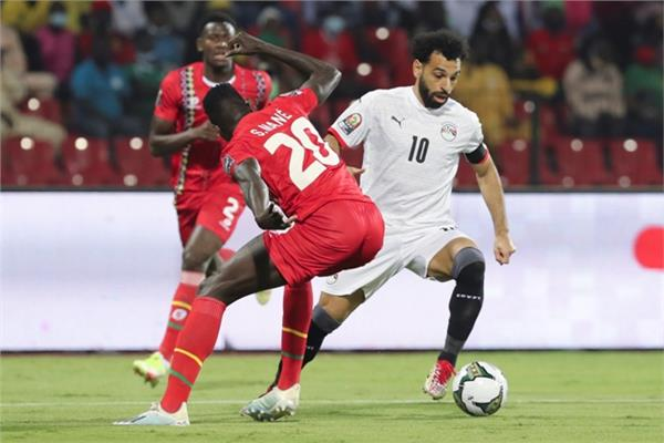 عاجل.. بعد التأهل لكأس العالم.. موعد مباراة مصر وغينيا بيساو في ختام التصفيات #بوابة_أخبار_اليوم 