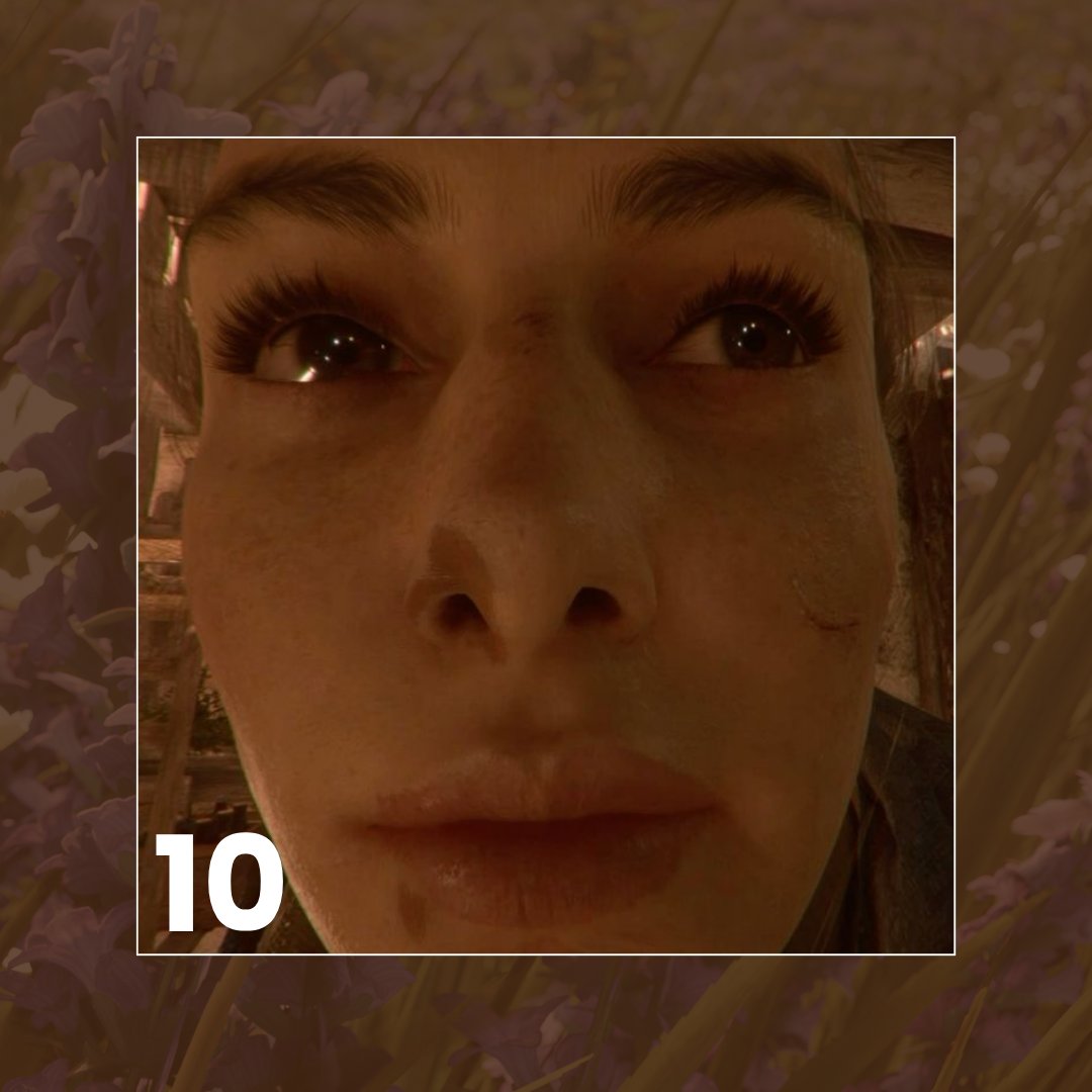 Which of these Amicias best defines your mood today? 🤠