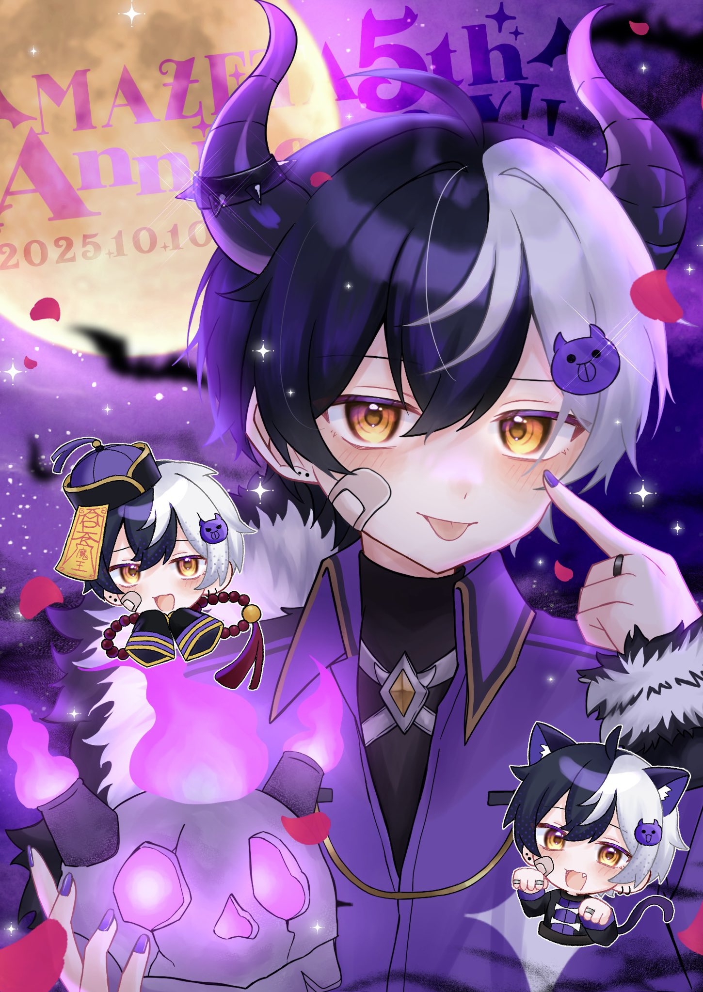 ﾆｬﾝﾁｬﾝ✦ on X: 