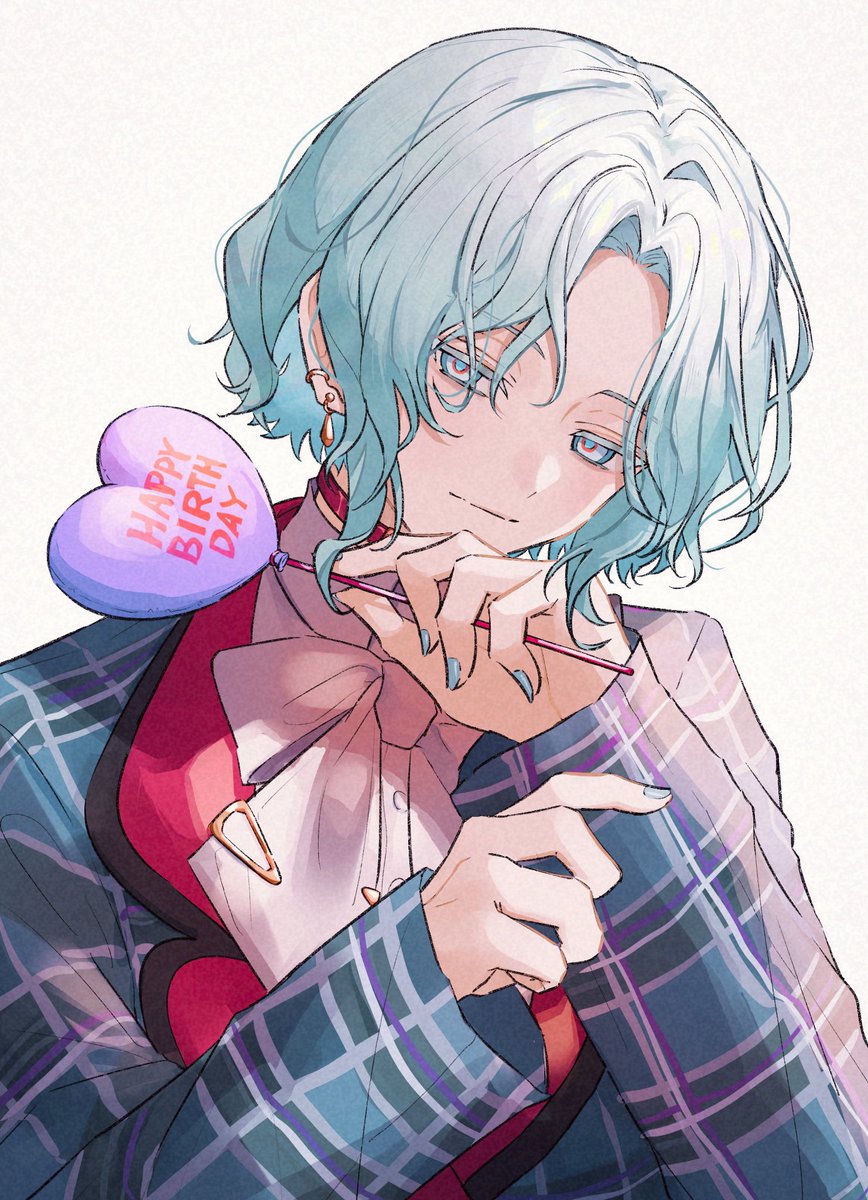 おめでとう🎉
#畔川幾成誕生祭2025