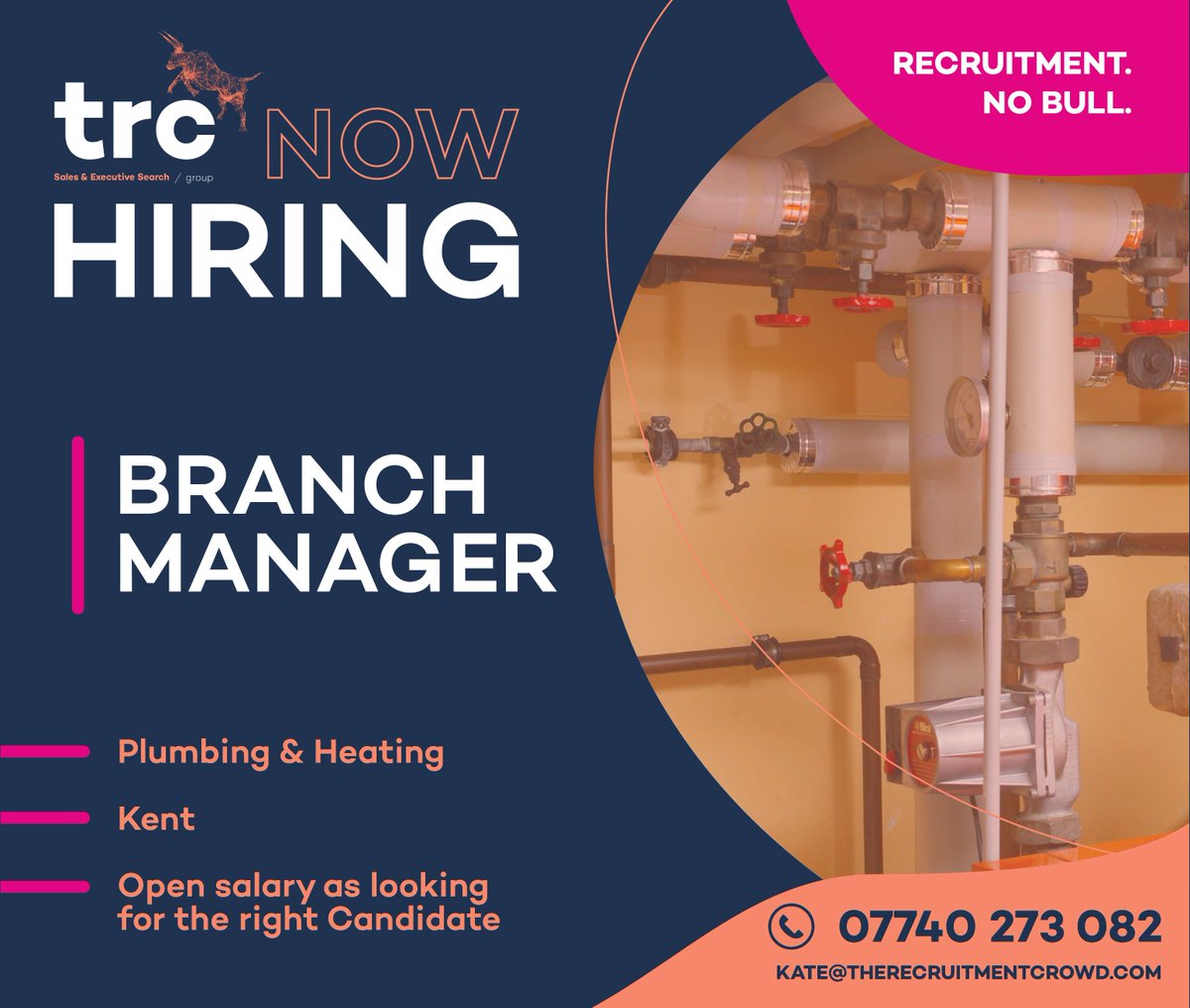 Recruitment Crowd tweet media