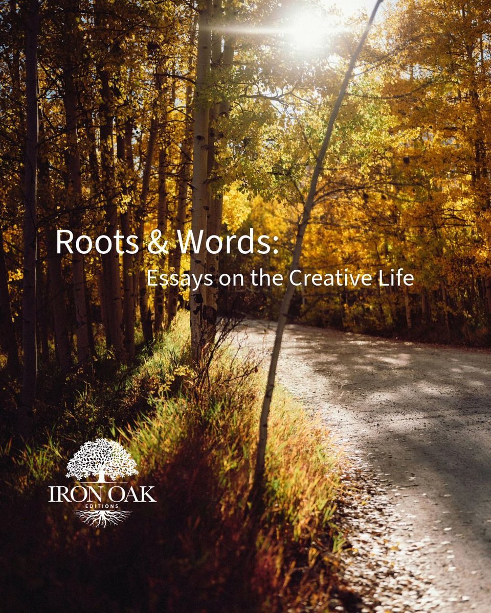 The editors of IOE/WTR are looking for essays that explore creative life expansively conceived (broader than only literary).

Details at the link below:

buff.ly/BVxSHwX

#writingcommunity