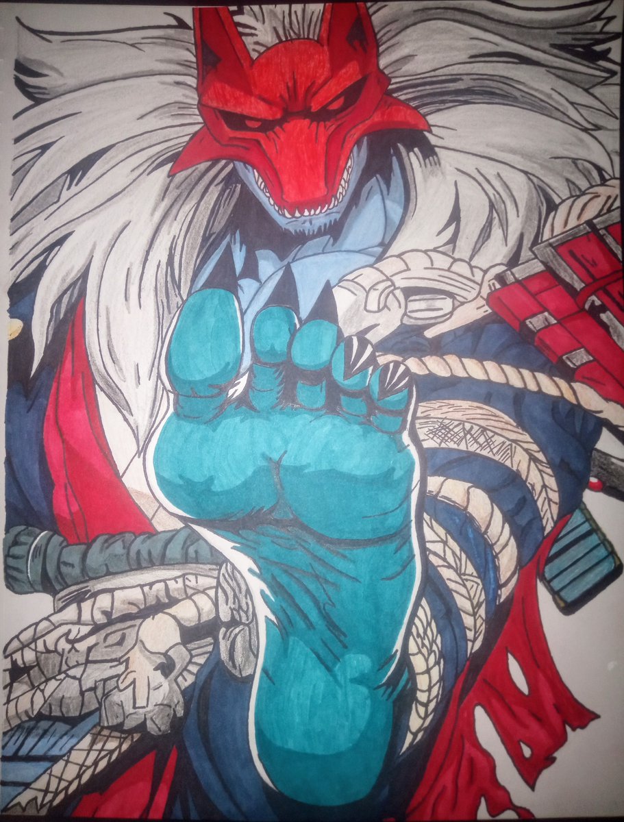 Darbion93 tweet media