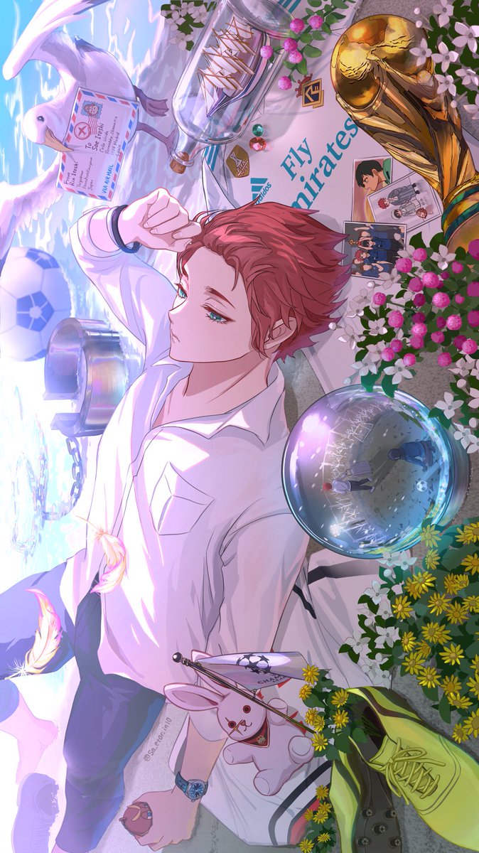 soraページ s o r a 🩵 (@__sora252) • Instagram photos and videos