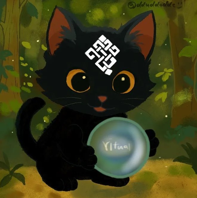 siddiq2siddiq's tweet image. Day 15

Found a magical Ritual orb deep in the forest! 
🌲✨🐾

@ritualnet
#Ritual
@joshsimenhoff
@Jez_Cryptoz
@ritualfnd