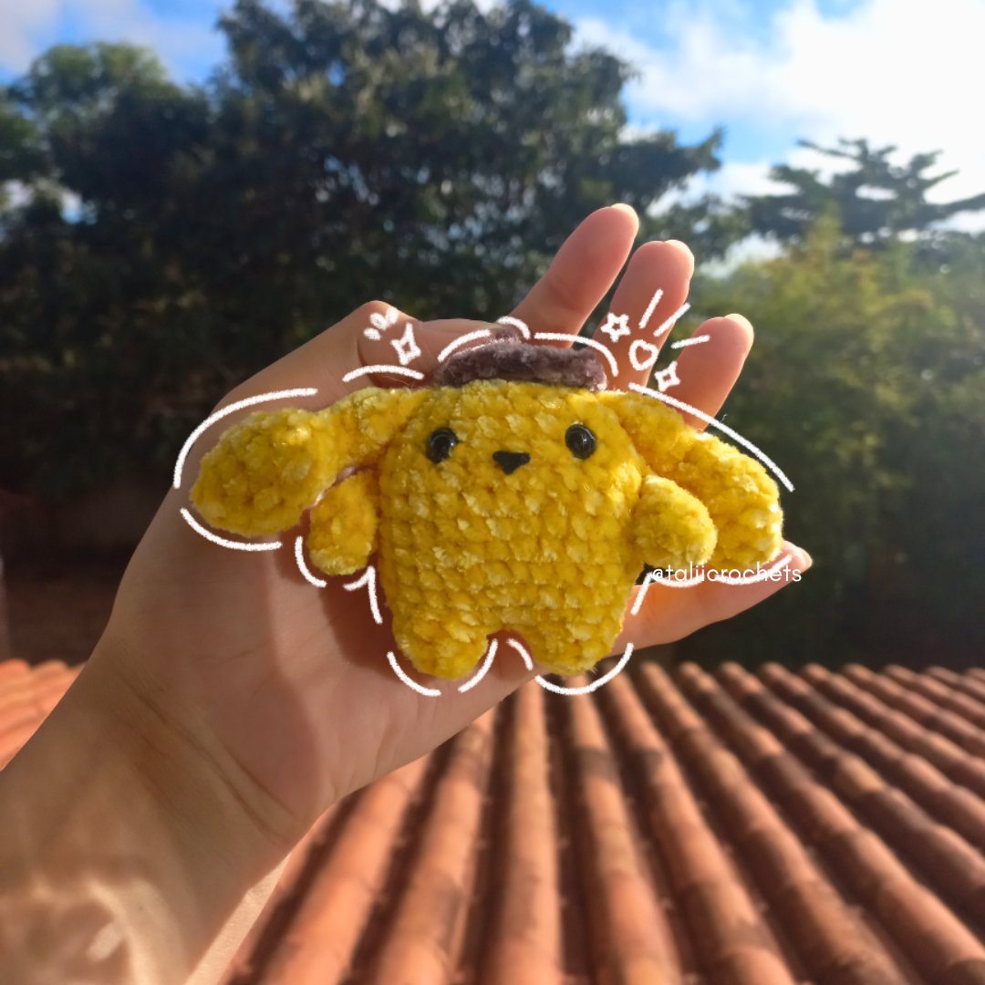 taliicrochets's tweet image. estou com agenda aberta para outubro e novembro!!!! 

entre em contato comigo pela dm ou pelo link na bio para mais informações📩💗