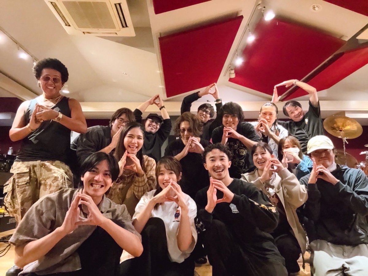 Daisy×Daisy staff (@DaisyxDaisyinfo) / Posts / X