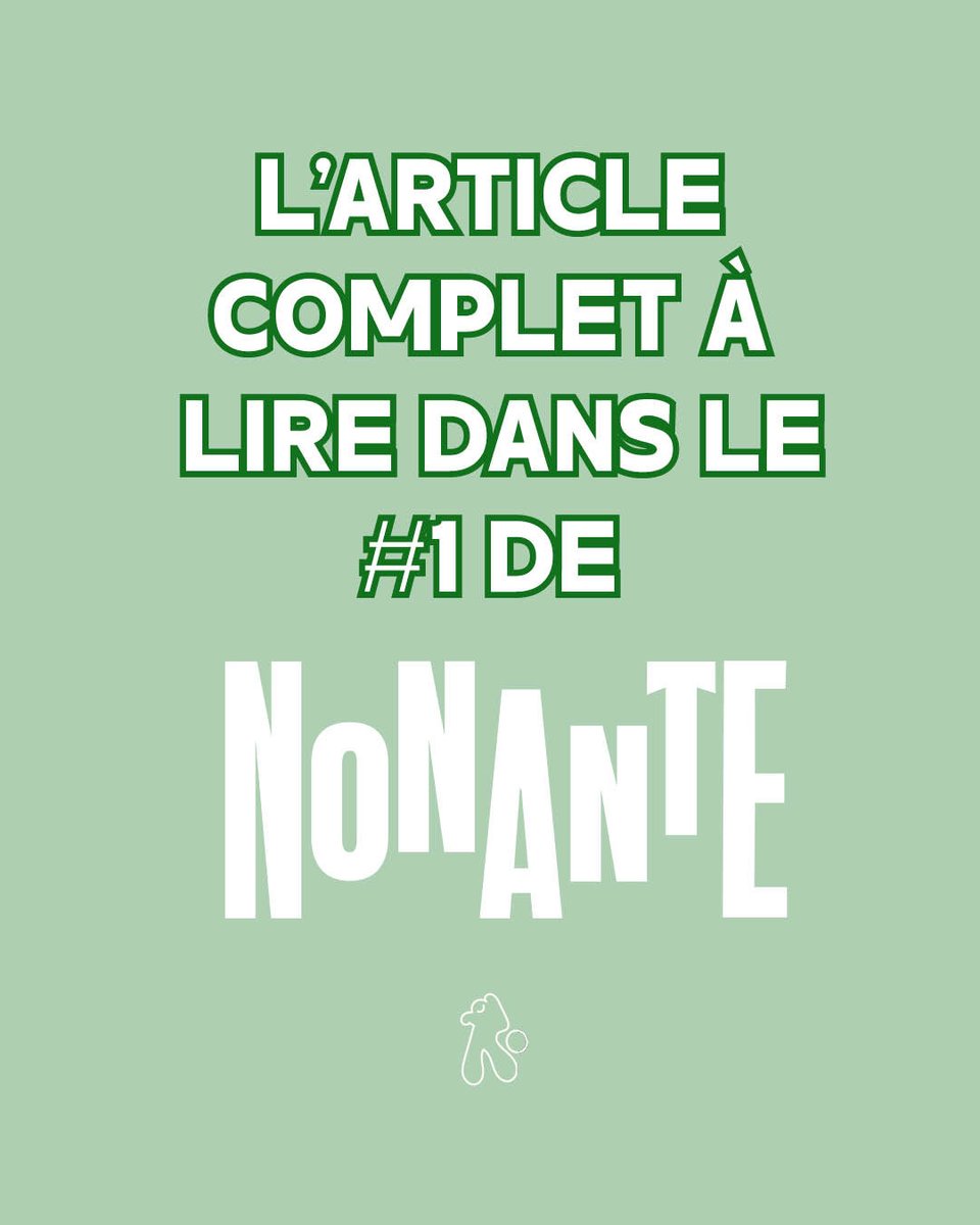 Le championnat suisse a vu passer son lot de joueurs «que les rues n’oublieront pas». Des joueurs du peuple, souvent techniciens hors pair. Parmi ces étoiles filantes: Carlitos. 

Article dans Nonante #1 —> nonantemag.ch

✍🏻 Mathieu Baudoin 
📸 Urs Lindt / Freshfocus