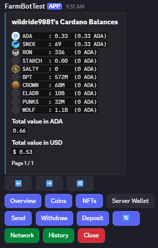 The Farmbot tweet media