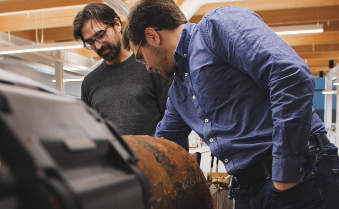 Eddyfi Technologies tweet media