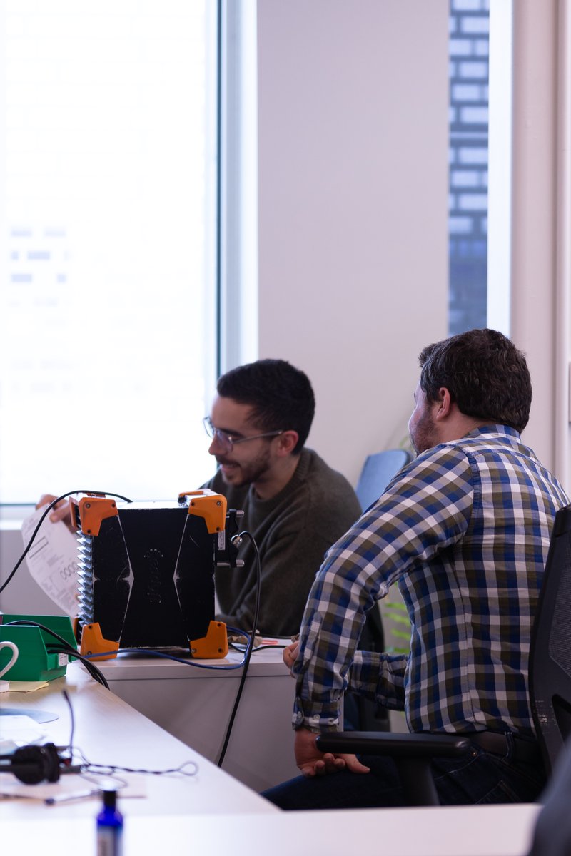 Eddyfi Technologies tweet media