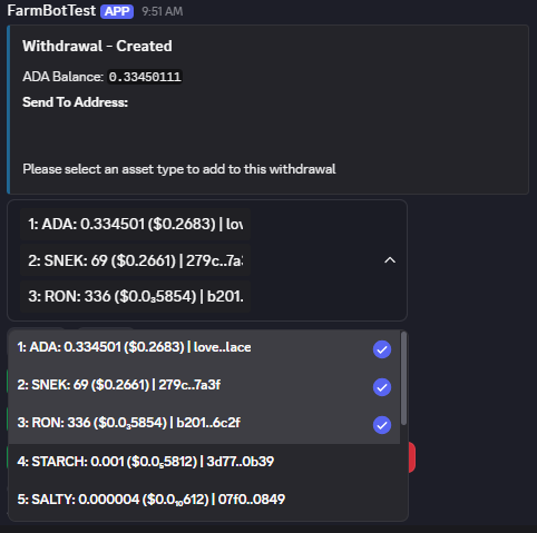 The Farmbot tweet media
