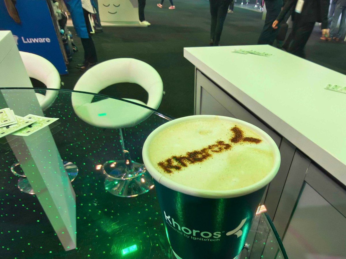 Khoros's tweet image. Energy’s still high at Customer Engagement Summit 2025. Stop by booth #C7 with @VellankiSHarsha + @jessemanning.

Delivery preview: prioritization, trusted answers, personalization cues, health insights, safety assist. Human first; AI where it helps.

Grab a coffee and ask about…