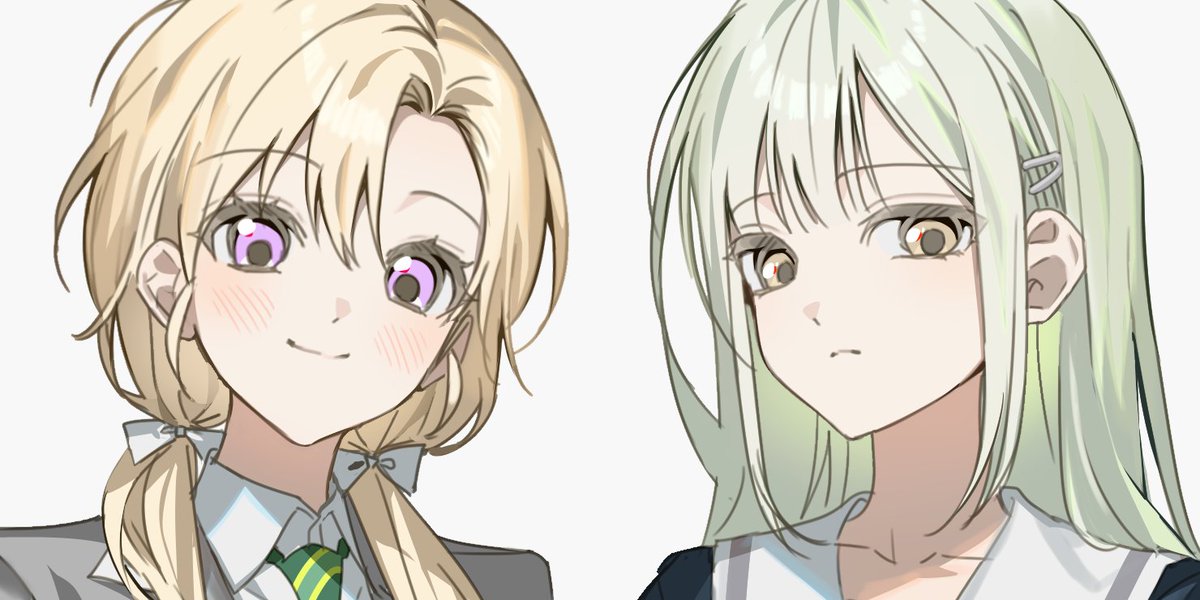 낙서두상 작업한 일부 올립니다!