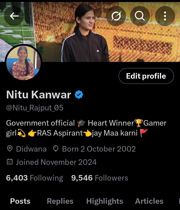 मुझे फॉलो करें, फॉलो बैक 60 second मे😁
RT करने वालो को फॉलो बैक 30 second मे