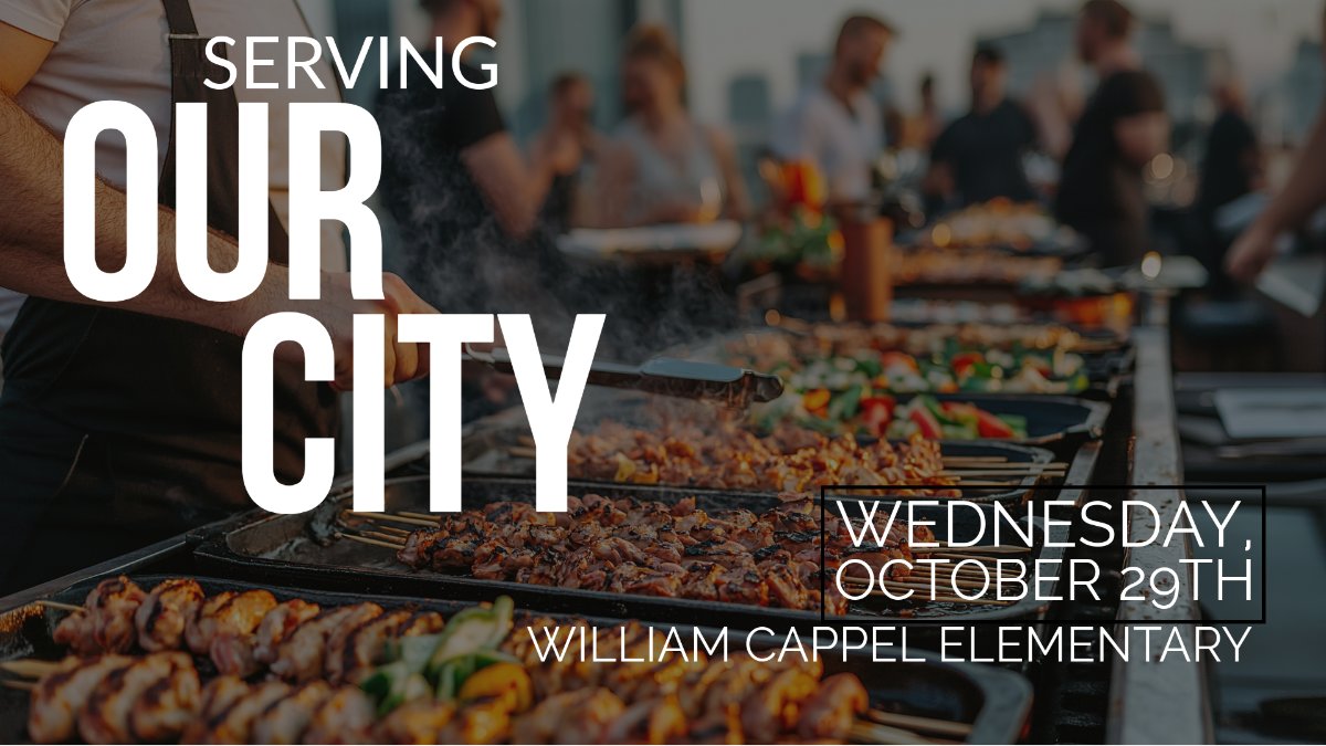 Redeemer Church tweet media