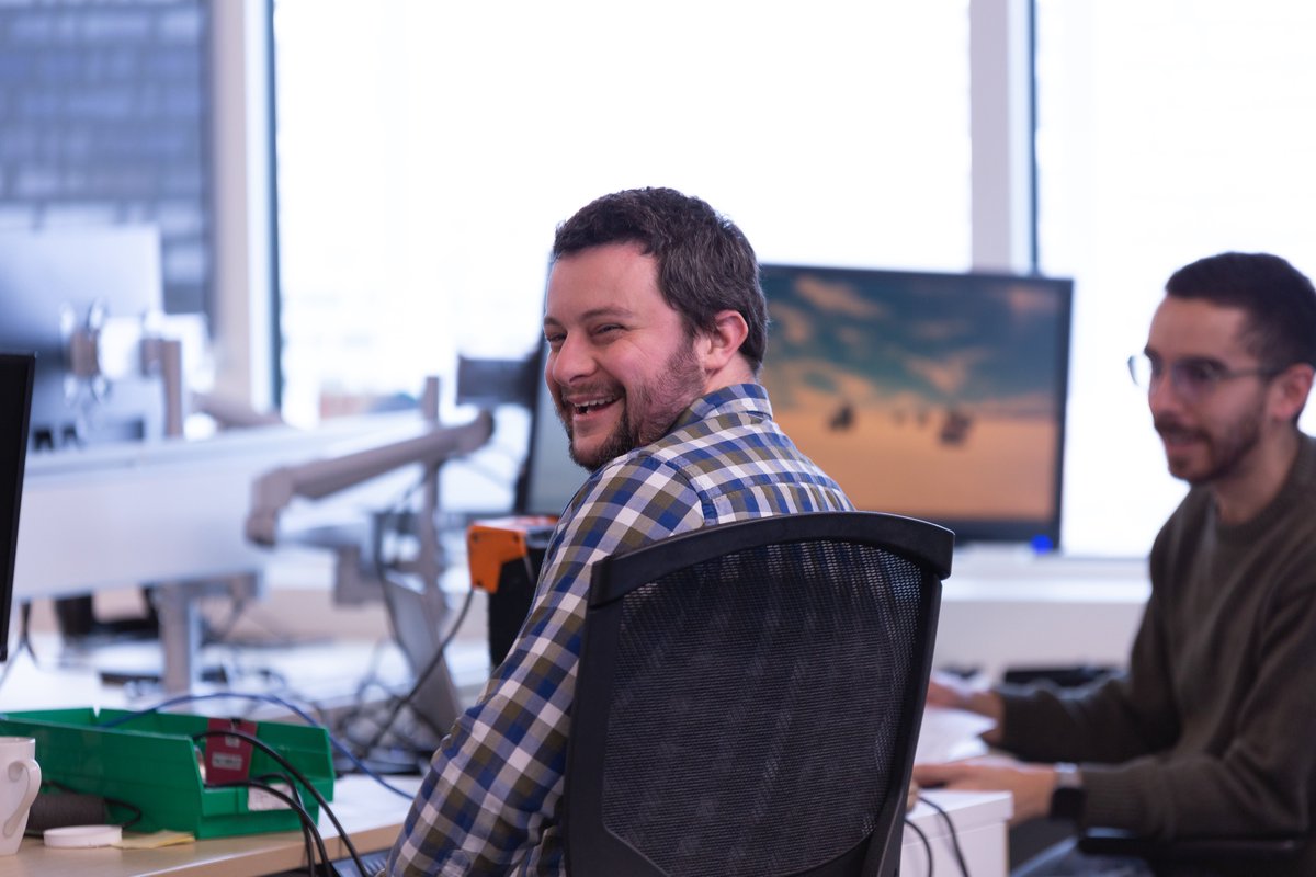 Eddyfi Technologies tweet media