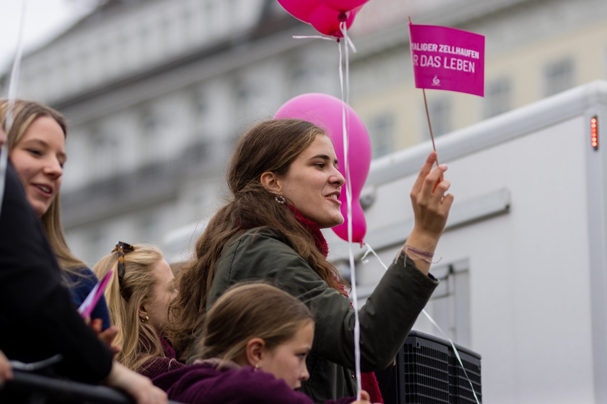 Marsch fürs Leben tweet media