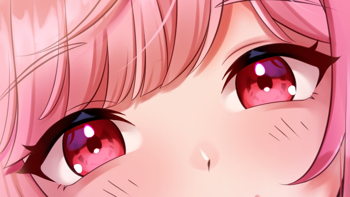 bia_rttt's tweet image. Just look at her eyes 🤧
Even candles can hold a little magic if you look close enough

#WIP #arttwt #candleart #vtuber