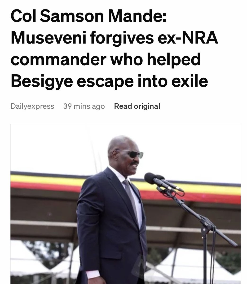 Emmanuel Lumala Dombo tweet media