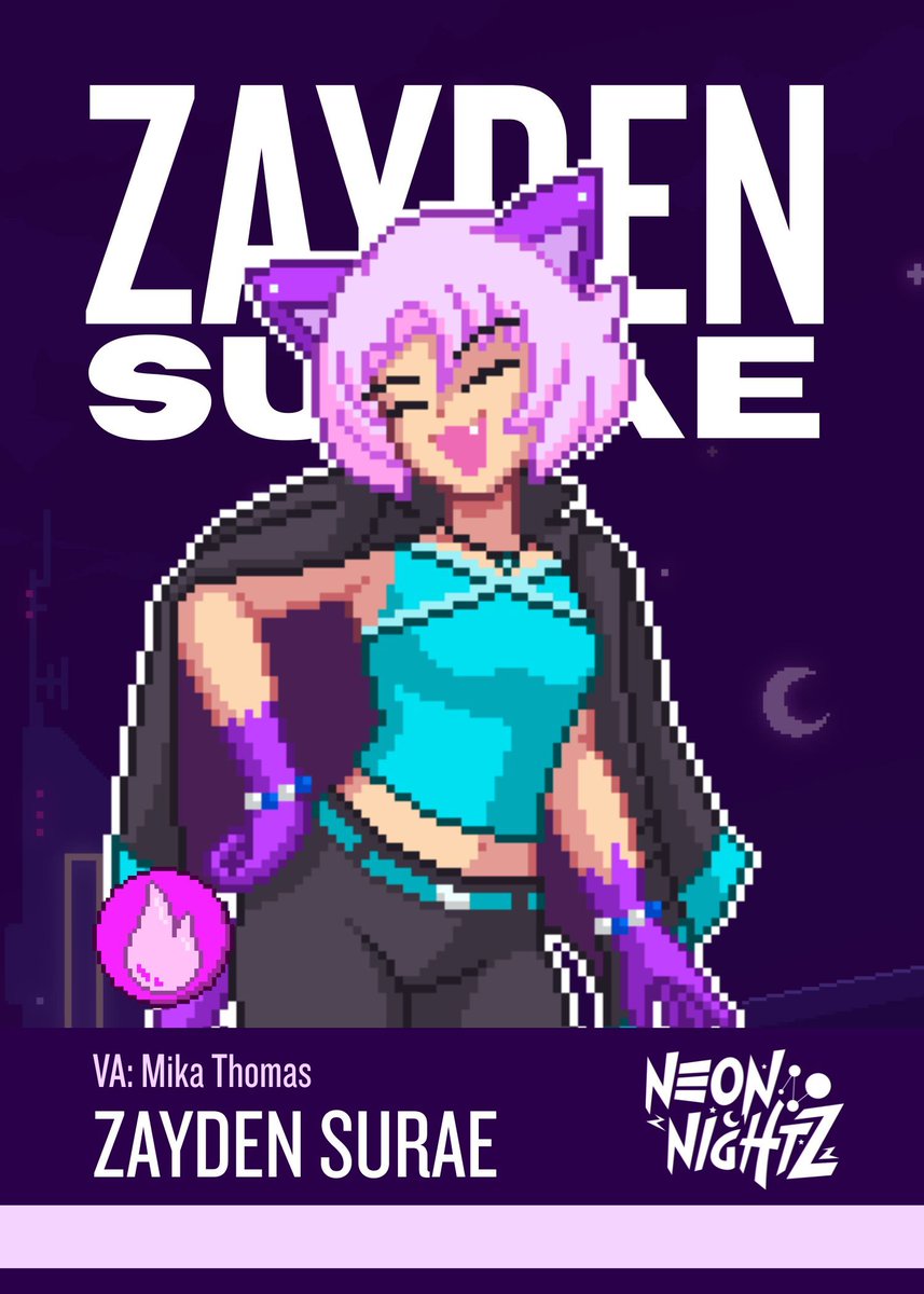 Neon NightZ tweet media