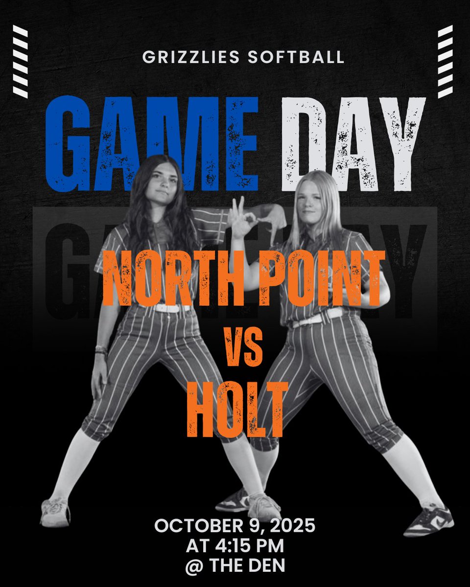 North Point Softball tweet media