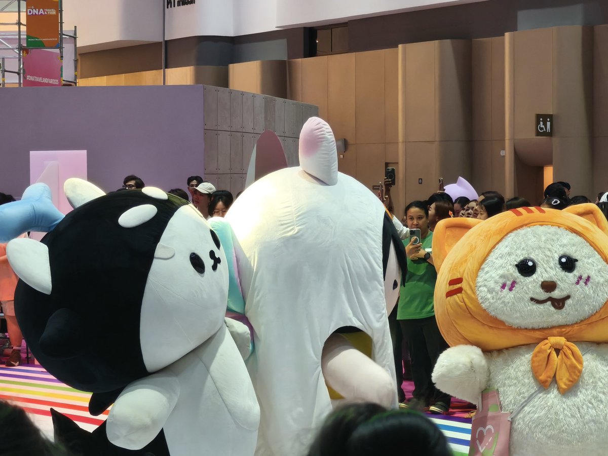 ป้าหมี (@ppyui) / Posts / X
