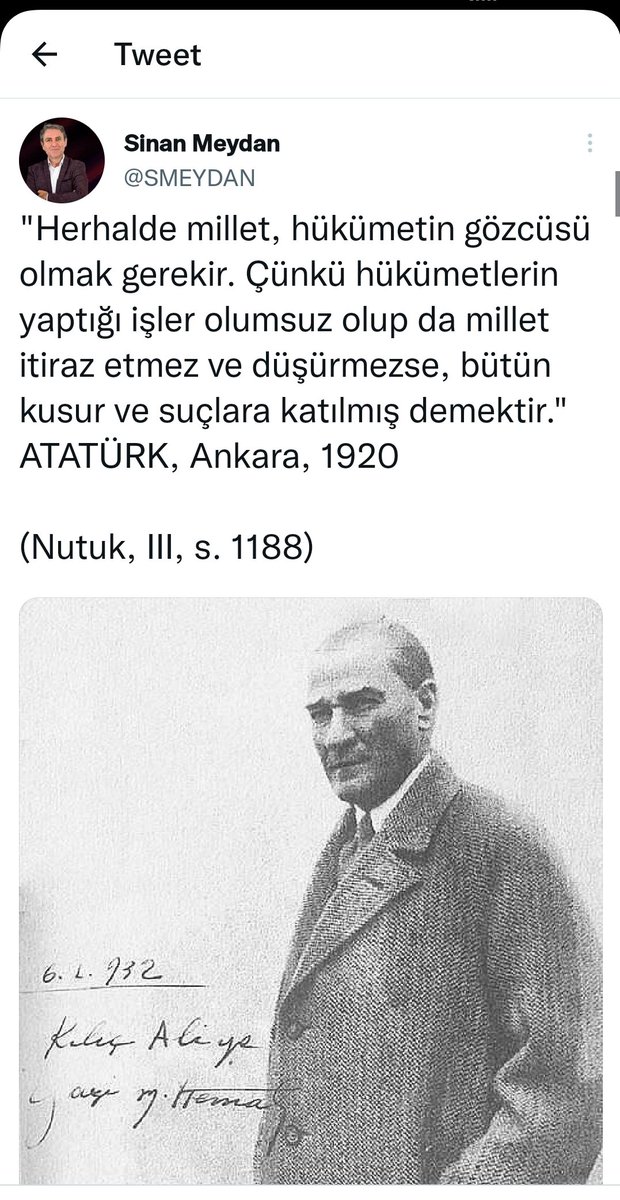 sermetgungor's tweet photo. @tokcem Vatandaş acı çekmekten zevk alıyor sanırım.. heleki MHP tabanını anlamak mümkün değil.. tek sermayeleri milliyetçilikti. Şimdi sayın kurucu önder diyorlar.180 derece döndüler.. halen 5 milyon oy alıyorlar..ne diyelim insanlar hakedildikleri şekilde yönetilir https://t.co/3IToht80Ko