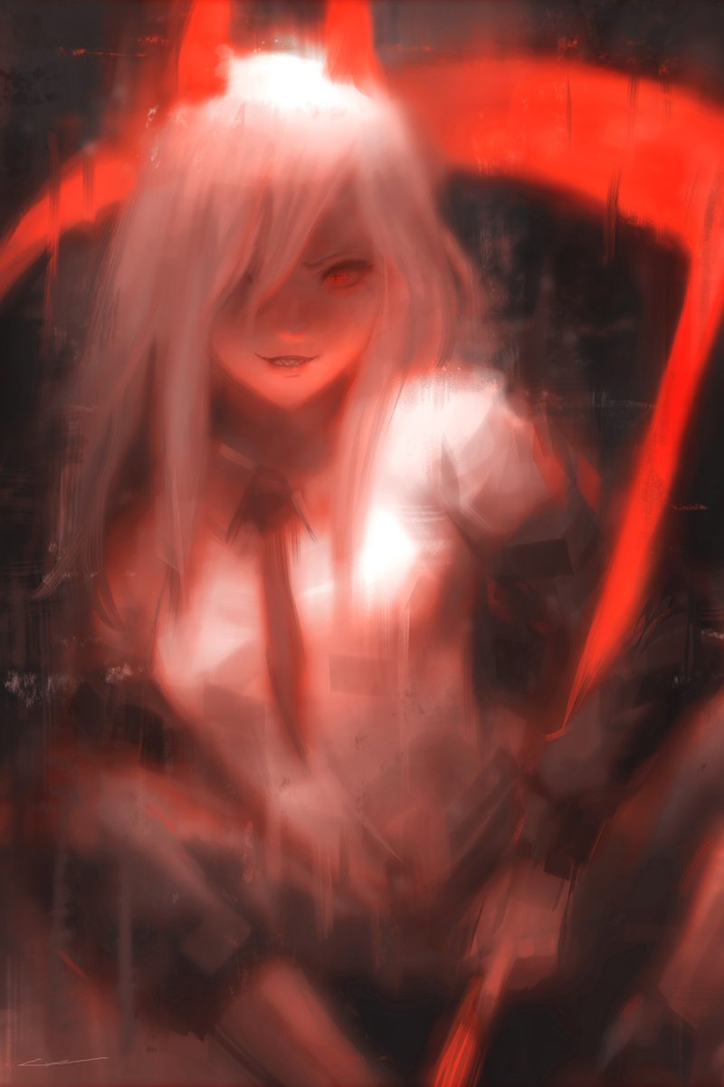 power (chainsaw man)