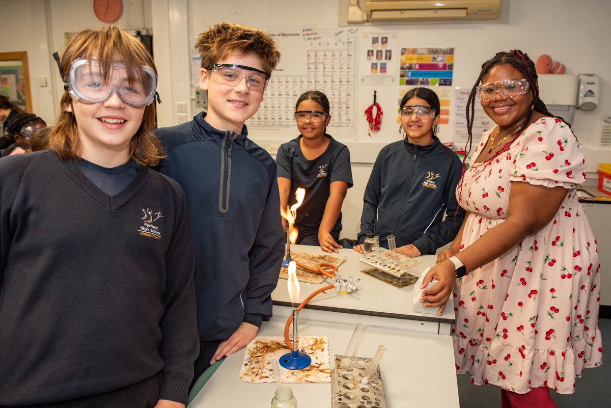 ExcaliburAT's tweet photo. Train to Teach with Excalibur + the University of Bristol.
Thinking about becoming a teacher? You can complete your PGCE with Excalibur (in partnership with University of Bristol). Watch our video: https://t.co/Gvb1zPQWWf
To find out more/apply, visit: https://t.co/SWwXk1UP4d https://t.co/9rBn0WMdnb