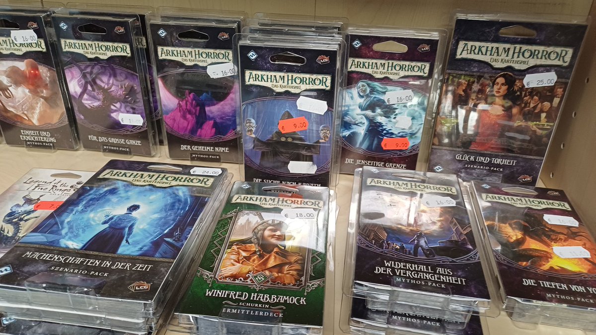 Adolf, mystic in Arkham 🧙🏻🇮🇨 tweet media