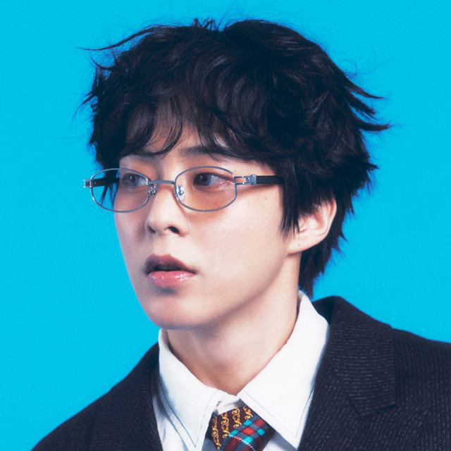 XIUMIN announces new digital single 'Overdrop.' Out October 20th.