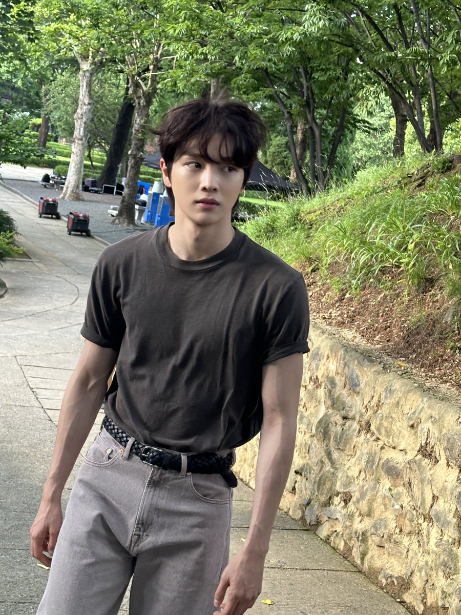 이 날 좋았지...