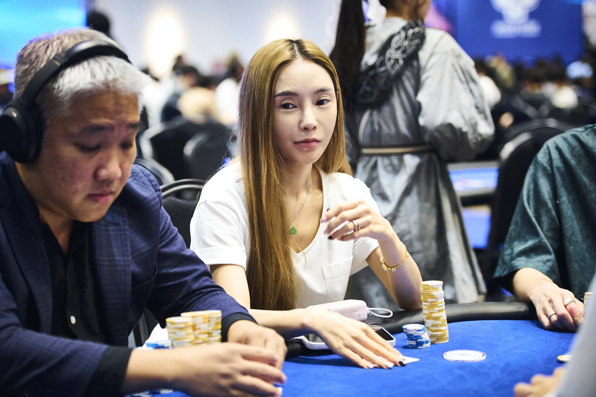 JOPT / Japan Open Poker Tour on X: 