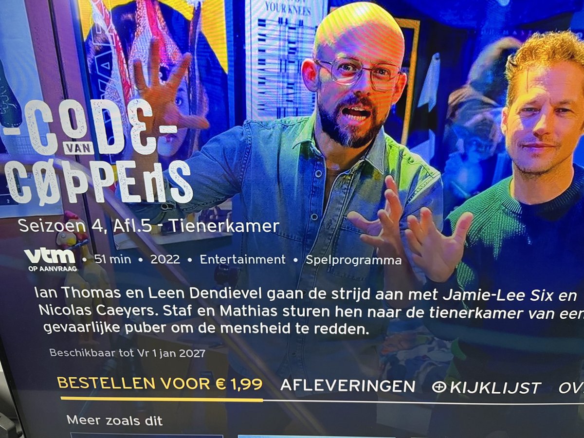 Ruben Baselet tweet media