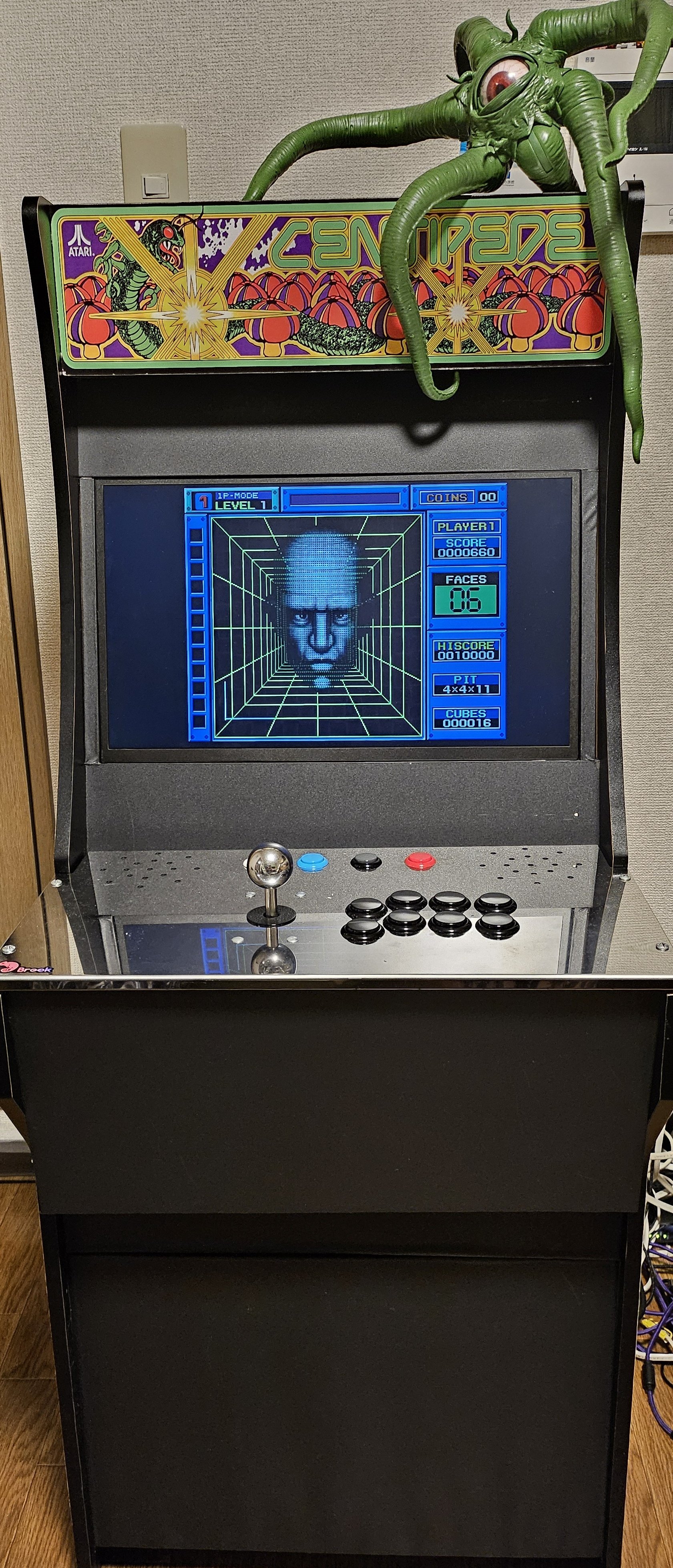 H/de.(LOOPCUBE / TECHNOJAPAN.net) (@hide_loopcube) / X