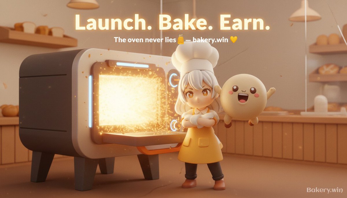 Bakery 🥖 tweet media