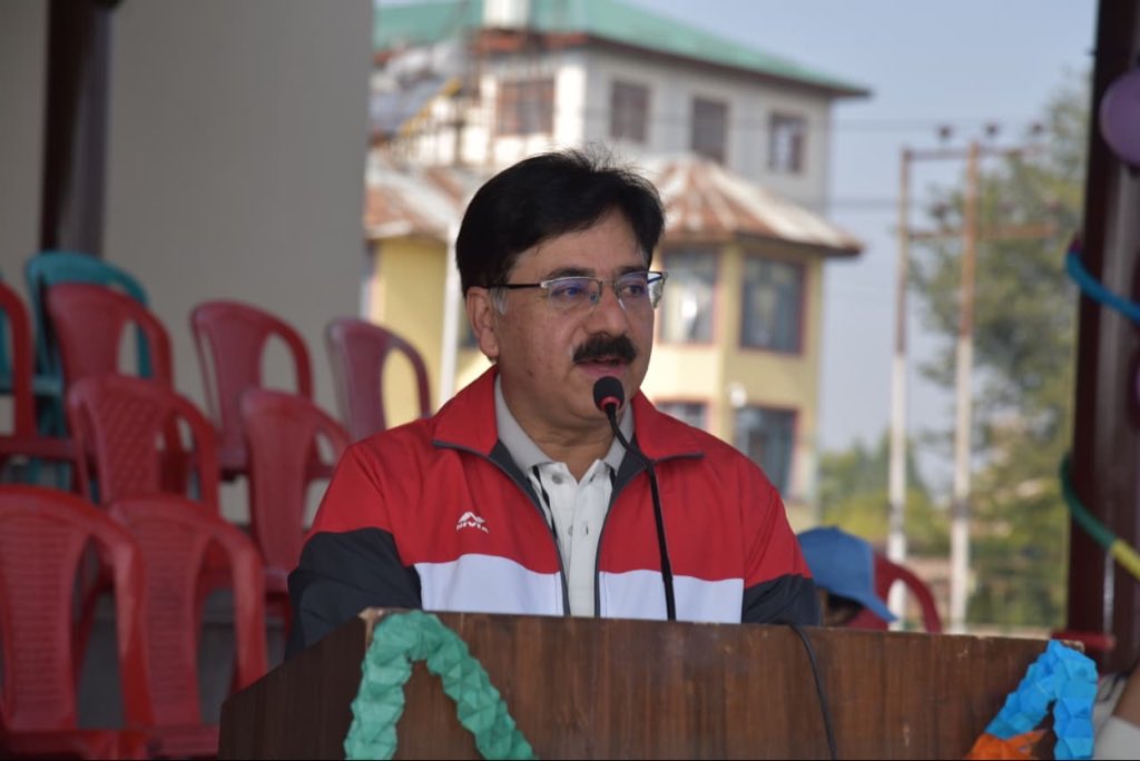 Iqbal Saleem tweet media
