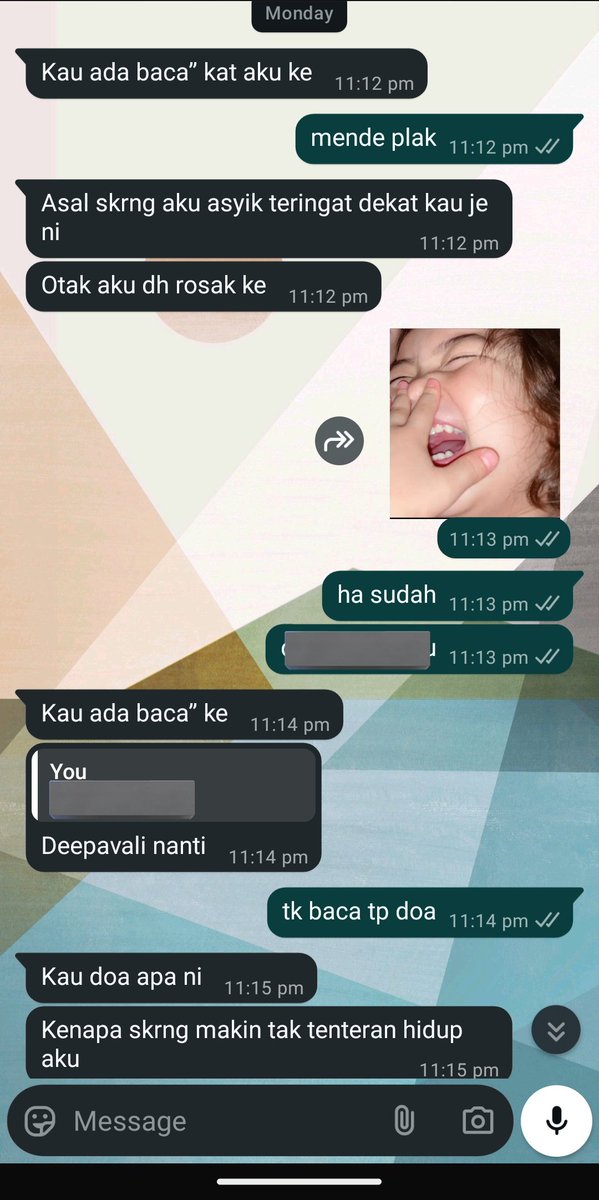 zih4h's tweet photo. ter'confess' agaknya 
tapi ni sangat unexpected untuk ak https://t.co/pghbbSS3Zm