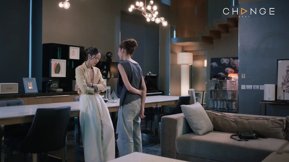myloveLMSY's tweet image. tối nay mấy bà thức phia ngóng ke hả 😂
Lookmhee đã dẫn chúng ta tới đây...😆

#harmonysecret
#ลูกหมีซอนญ่า #LMSY
#SonyaSaranphat
#Imlookmhee