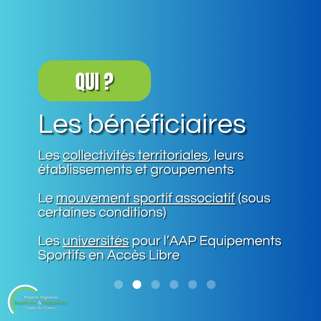 Majorité Régionale Républicains & Indépendants tweet media