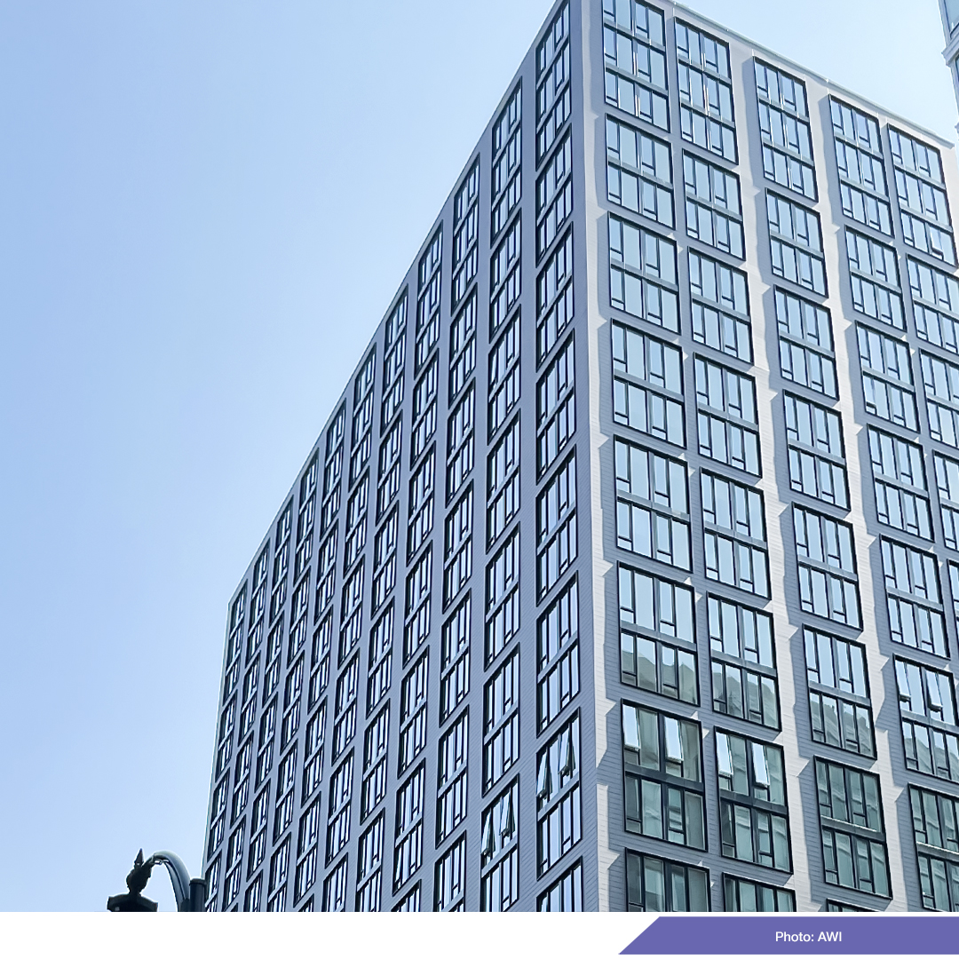 advancedwindow's tweet image. A few throwback shots to AWI window installation at at Allied Harbor Point in Baltimore, MD a two-tower project featuring modern luxury and incredible views. Partners: @beattydev, @ayerssaintgross 
#windowinstallation #windows #builde #construction