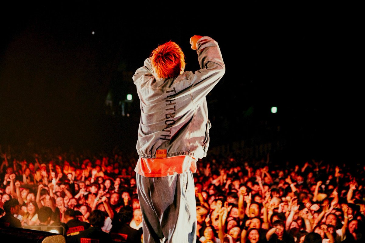 N∀OKI_ ロットングラフティー on X