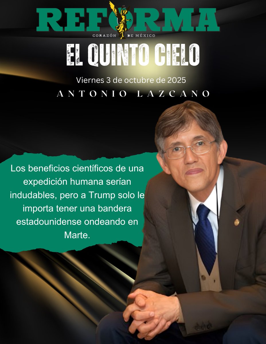 José Campillo tweet media